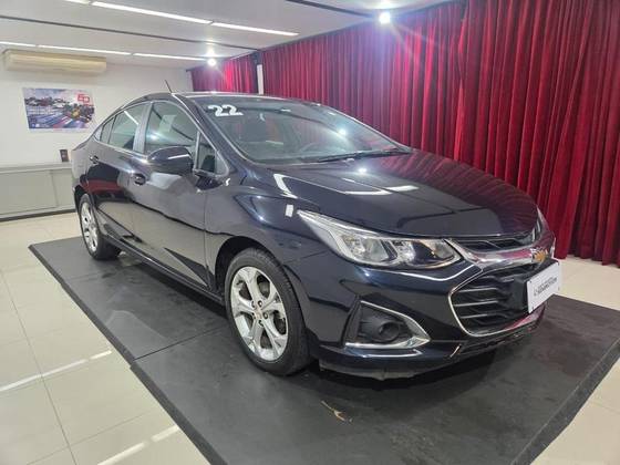 CHEVROLET CRUZE 1.4 TURBO LT 16V FLEX 4P AUTOMÁTICO CHEVROLET CRUZE 1.4 TURBO LT 16V FLEX 4P AUTOMÁTICO